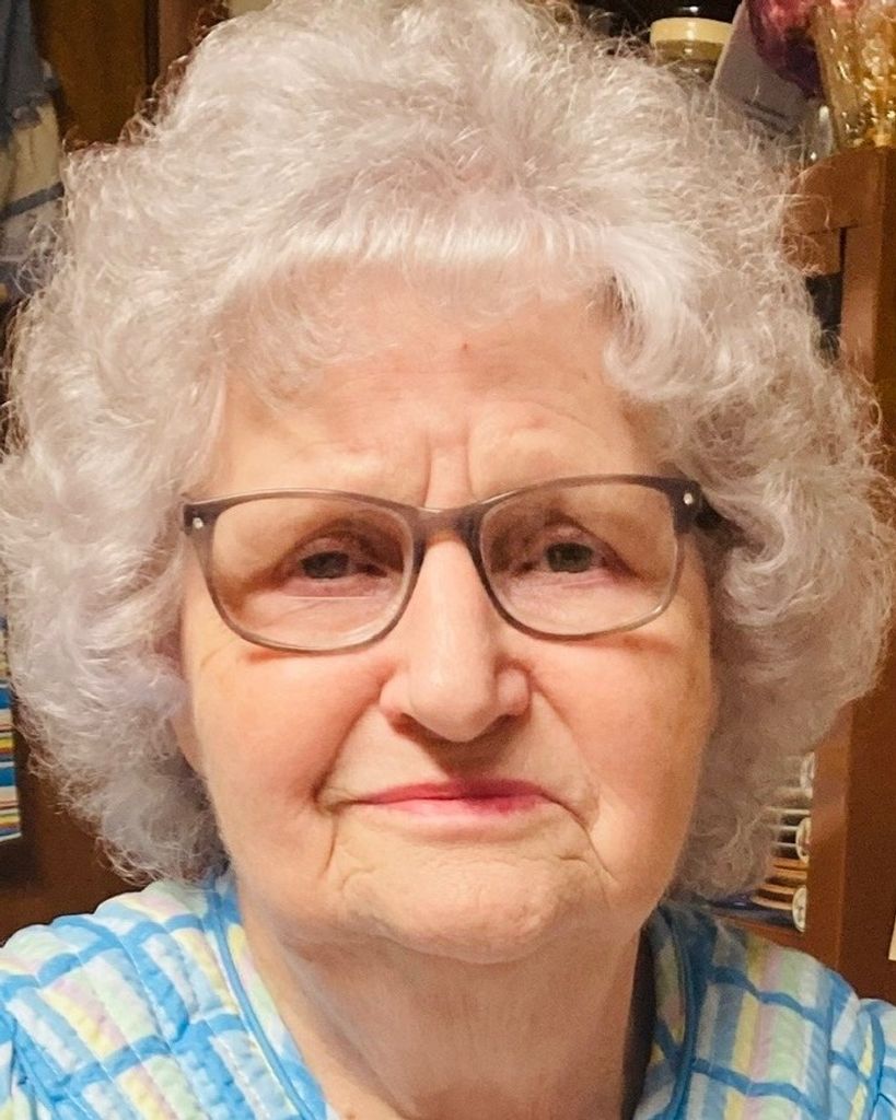 Sarah M. (Sarie Jane) Hopkins Smith