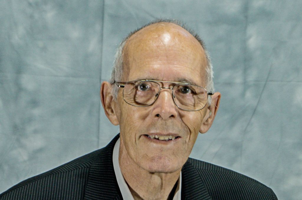 William Allen Wolfsen