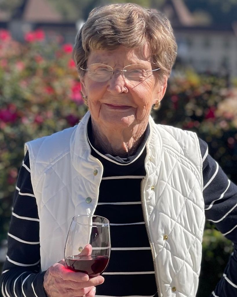 Joan Kirk Brown Aydelotte