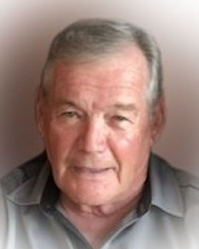 Nolan J. Von Feldt