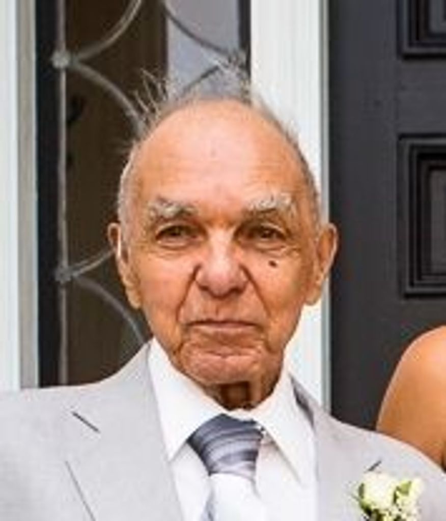 Joseph Carpinetti
