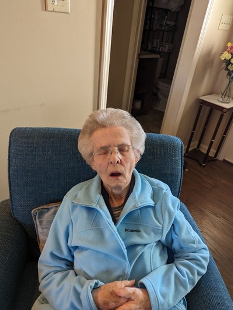 Norma Jean Kugler Profile Photo