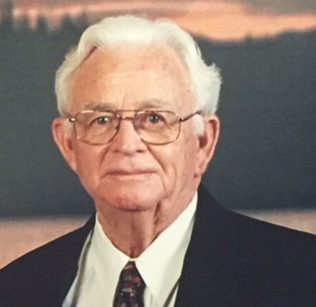 William T. Clayton Profile Photo