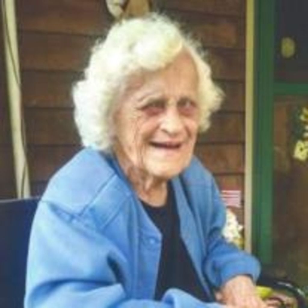 Mrs Shirley Mae Austin Profile Photo