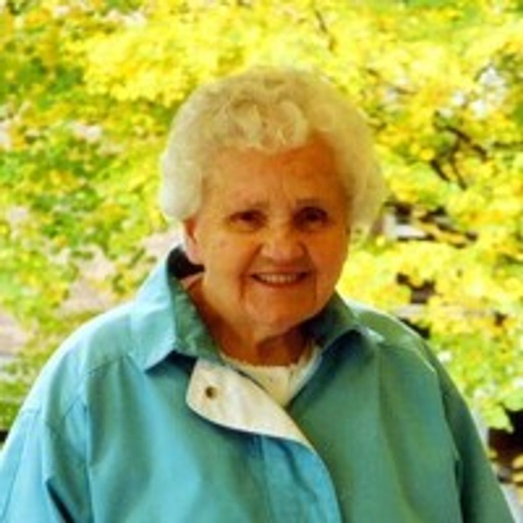 Doris E. Corbin