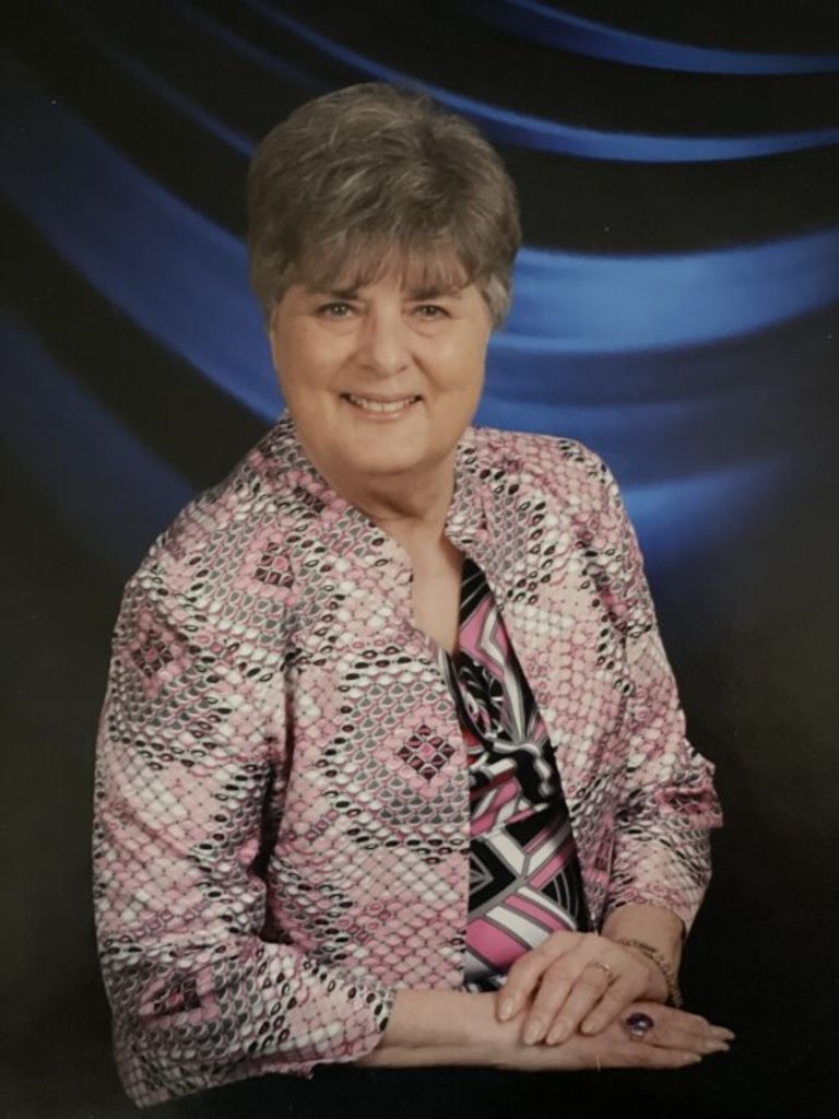 Sharron Johnson