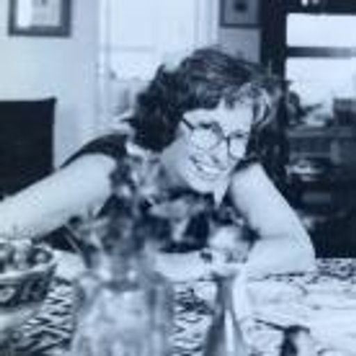 Virginia Hirshberg Miller Profile Photo