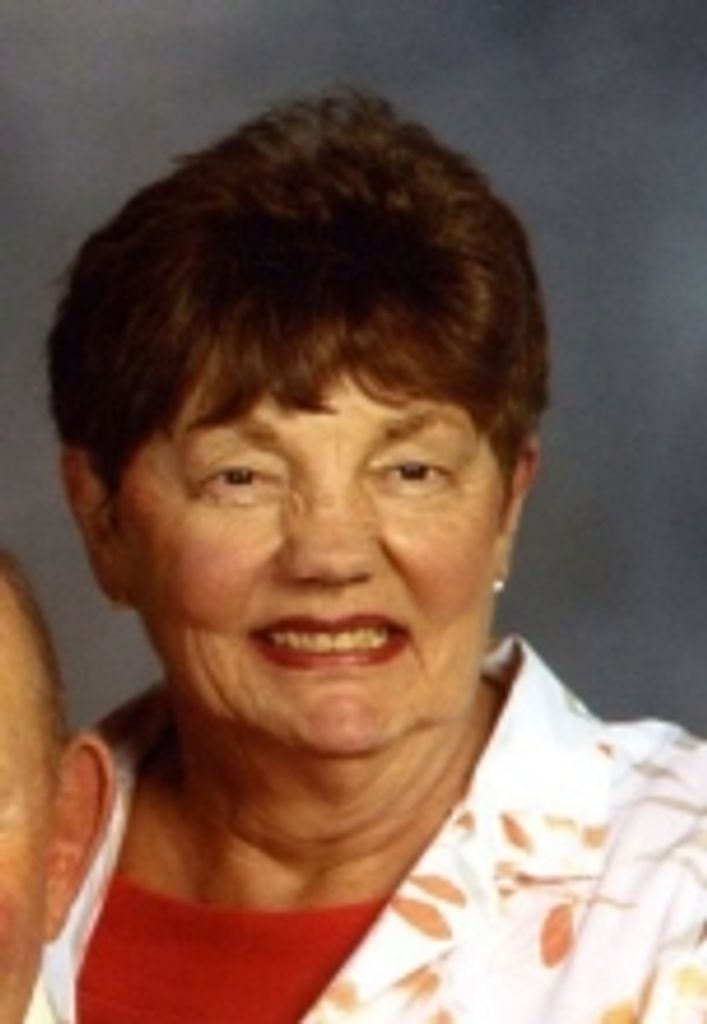 Judith C. Clearwater