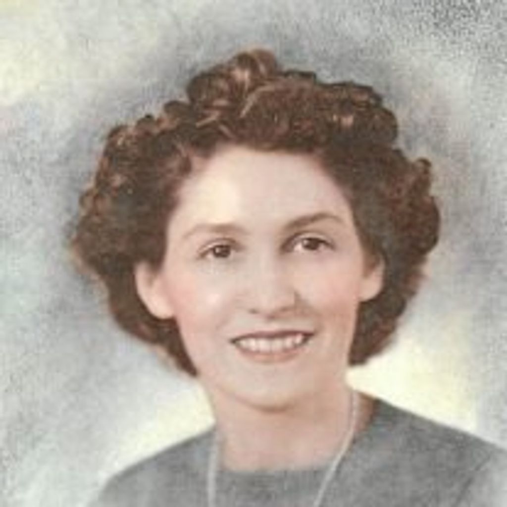 Margaret Twaddle Keir Profile Photo