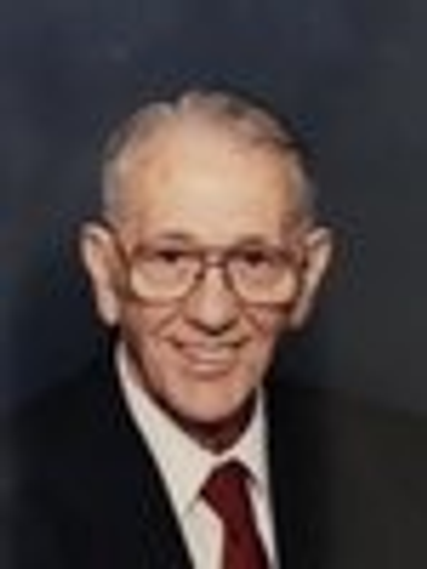 Jack Edward Thomas Profile Photo