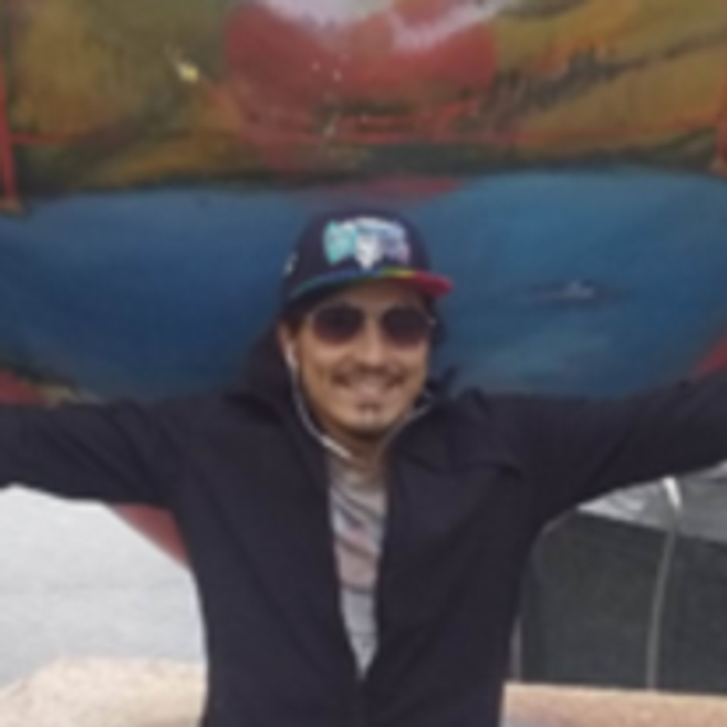 Victor Joseph Martinez Cuevas