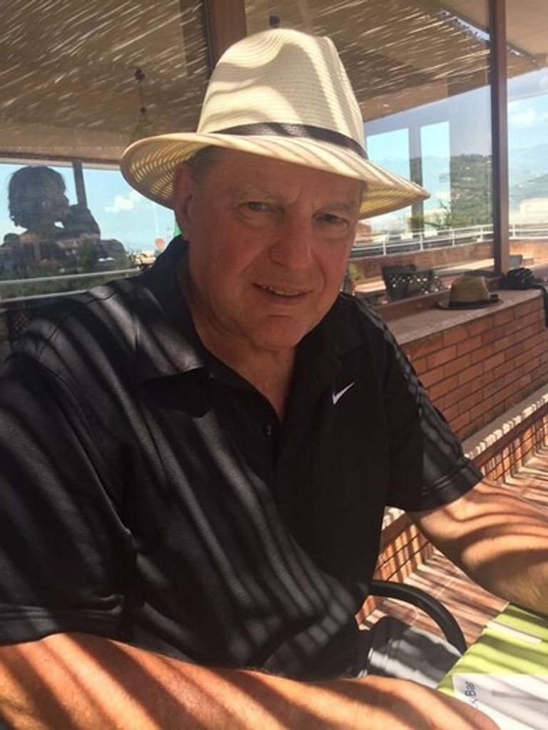 Melvin Tier Aukamp Profile Photo