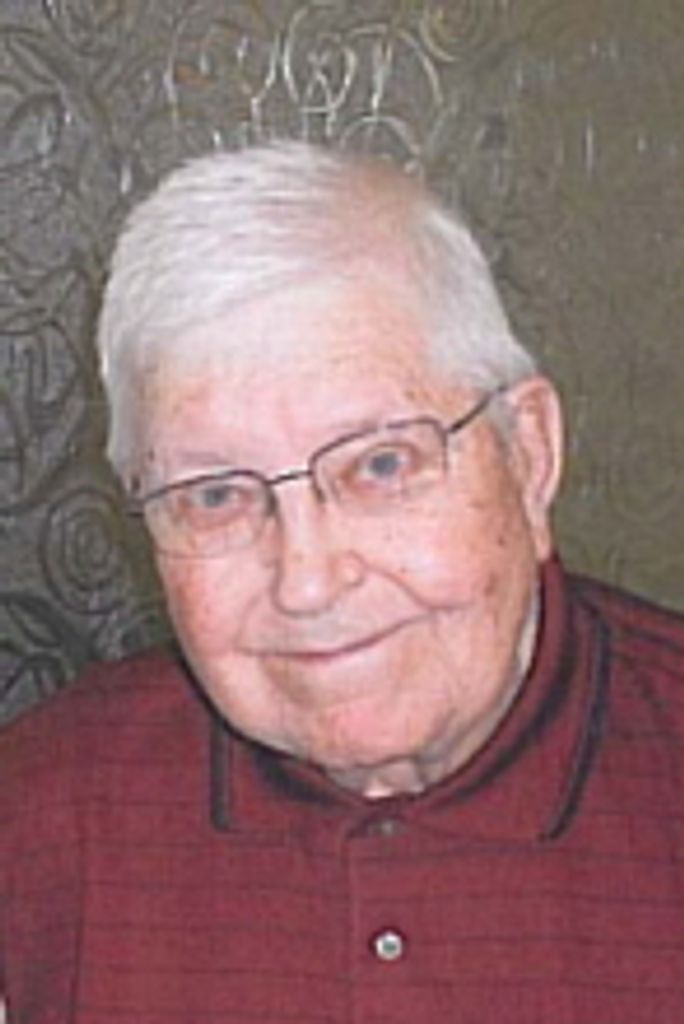 Everett F. Huebner