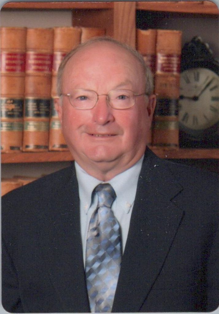Kenneth L. Heisterkamp