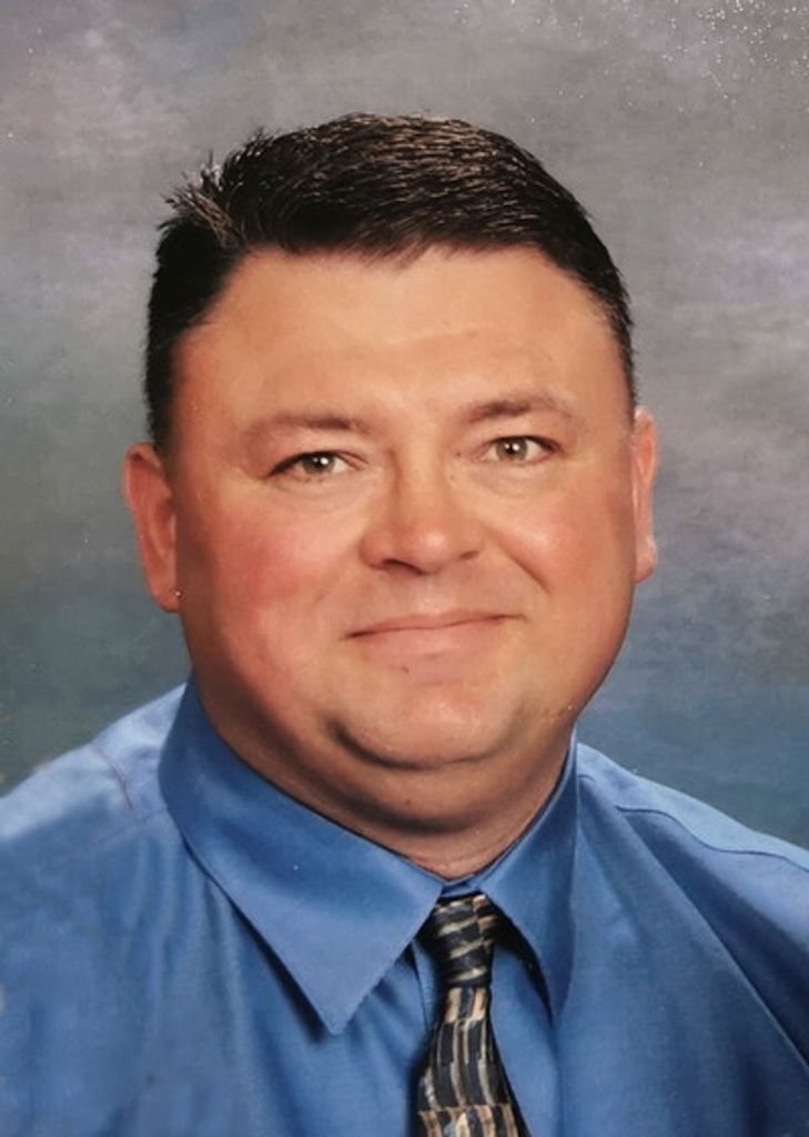 David C. (Nowacki) Hartmann Profile Photo