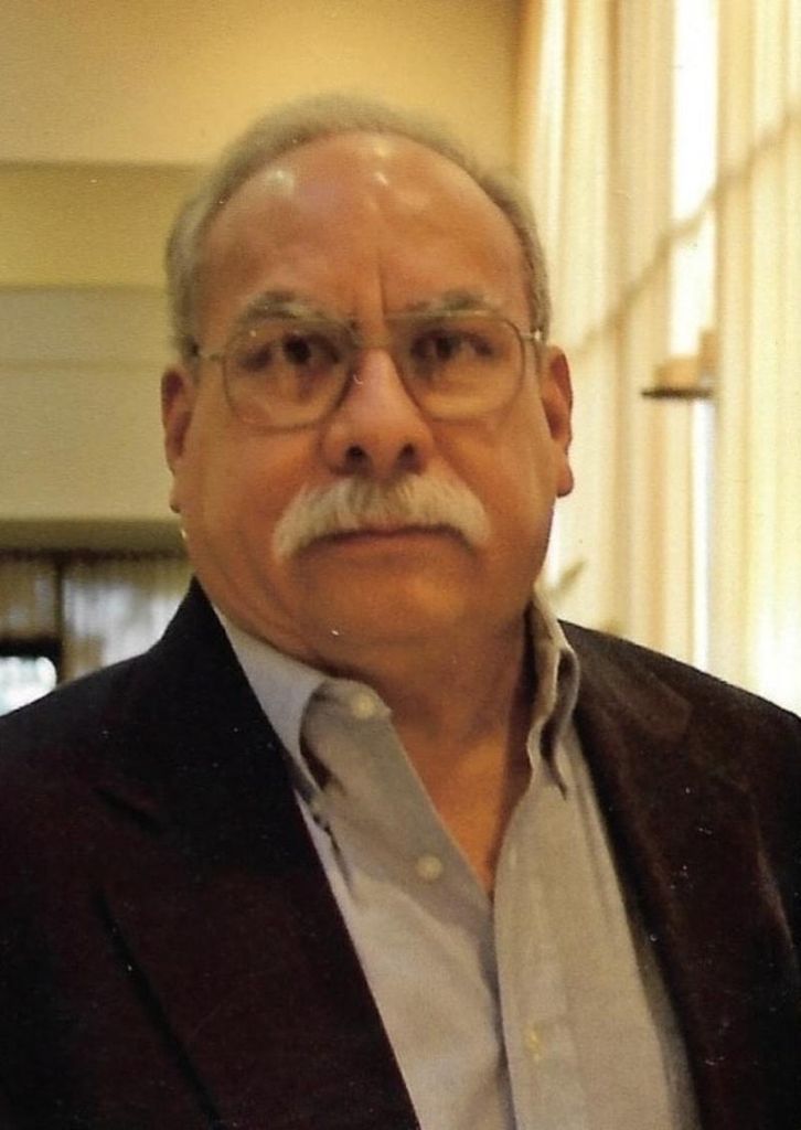 Louis Villanueva