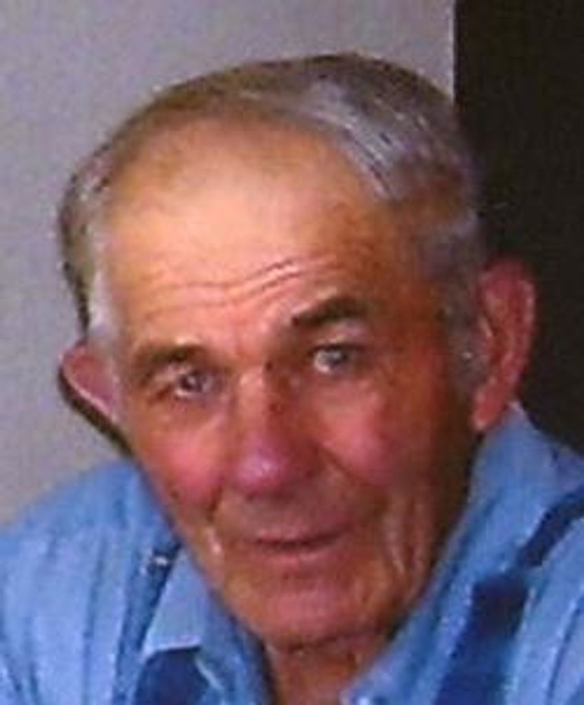 John Warmbein