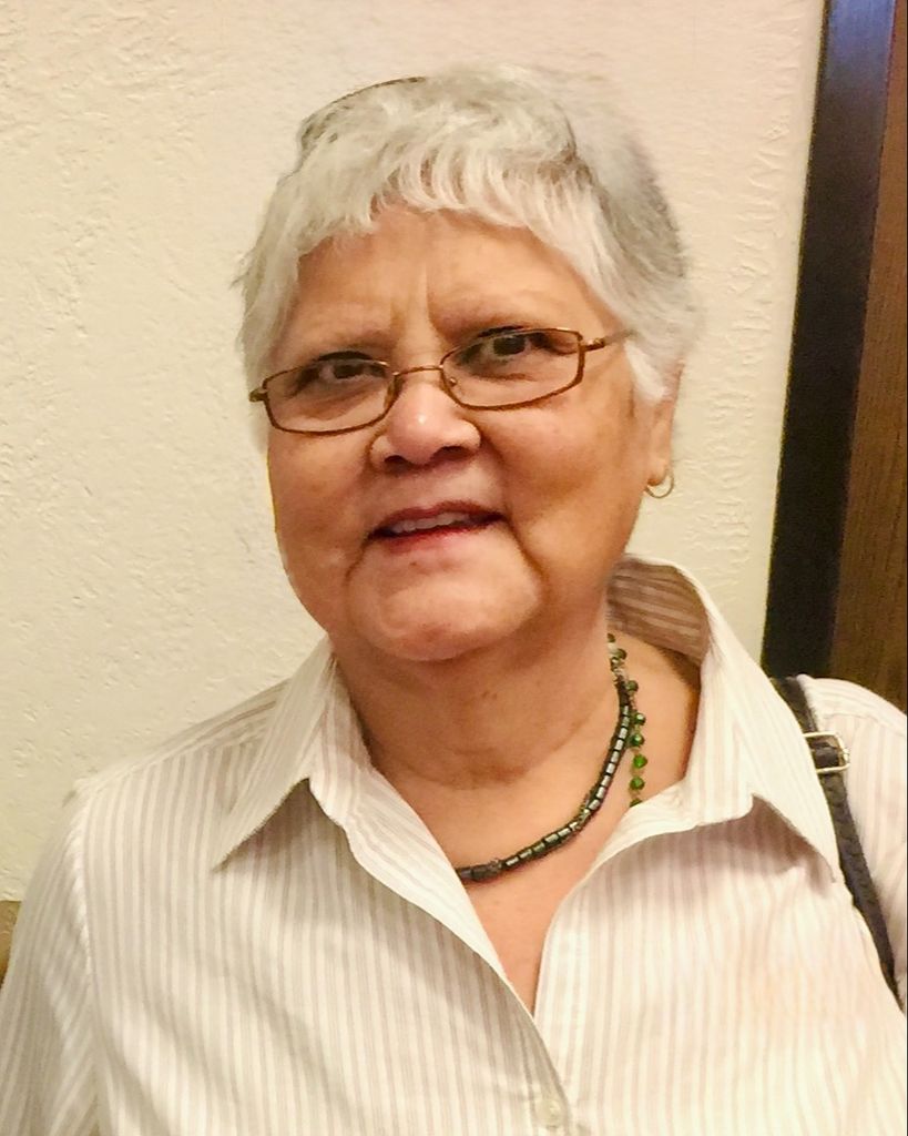 Margaret Olvera Gamboa (Plainview) Profile Photo