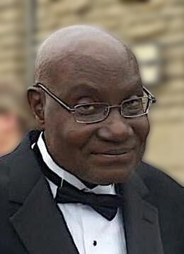 Komli-Kofi Atsina