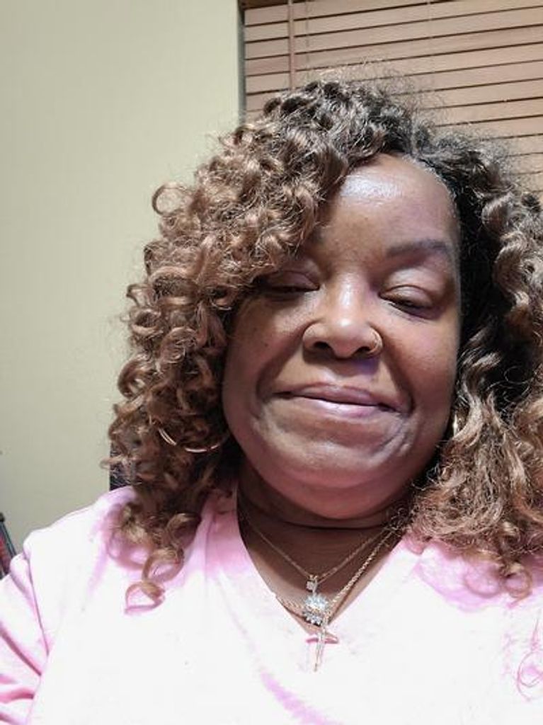Jannifer Carter Profile Photo