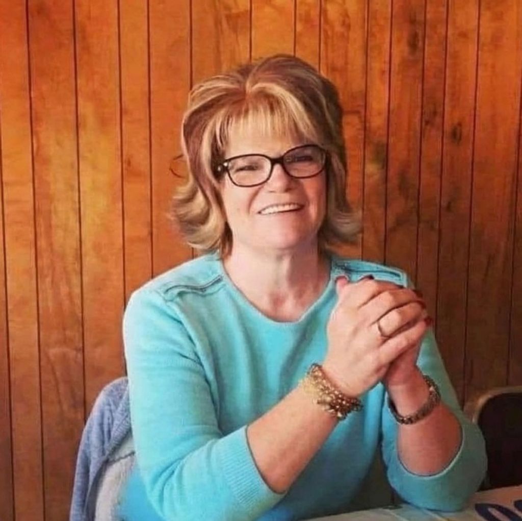 Teresa D. (Cooper)  Siders