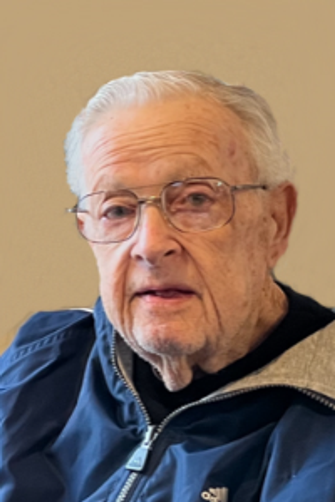 Philip J. Begley, Jr.