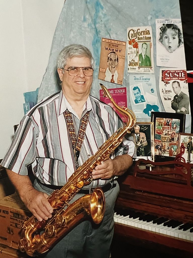 Edward Nino Cugini Profile Photo