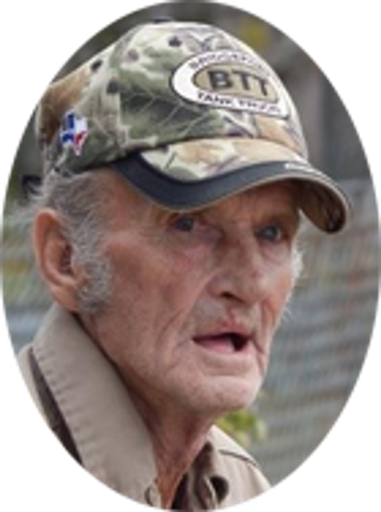 Gus Barnett