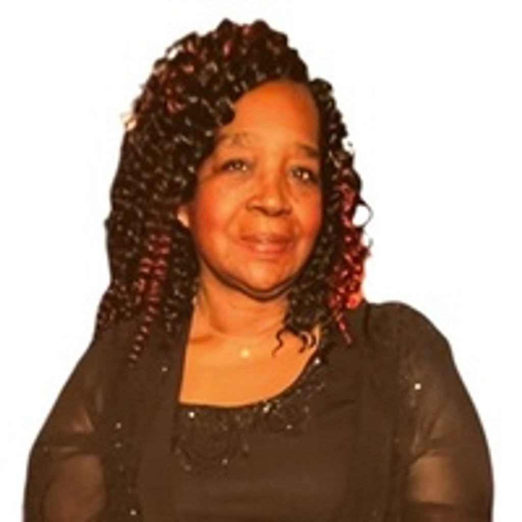 Yvonne Jennetta Brown-Johnson Profile Photo