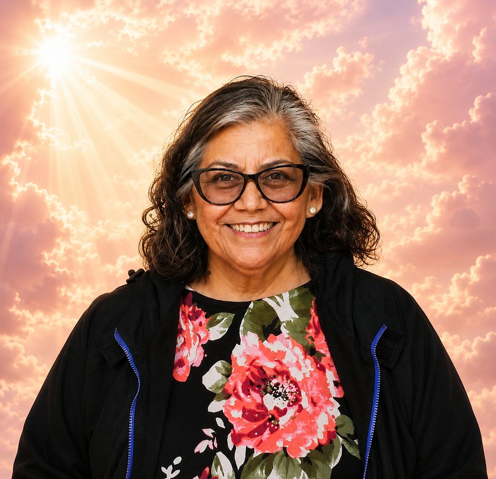 Luz Ayne Villarreal