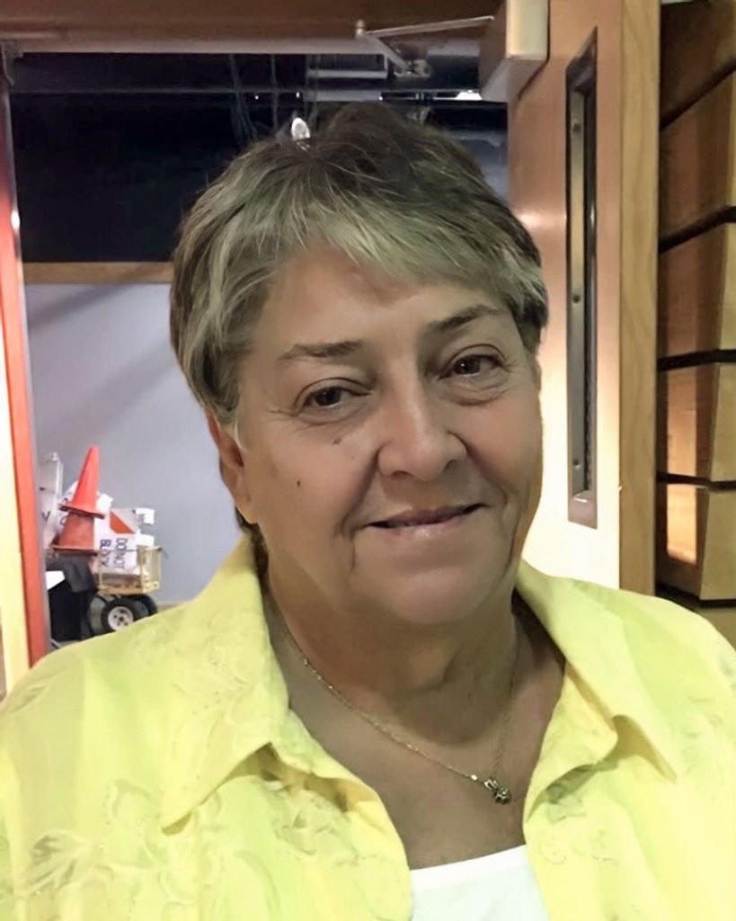 Wanda Kay Dunn