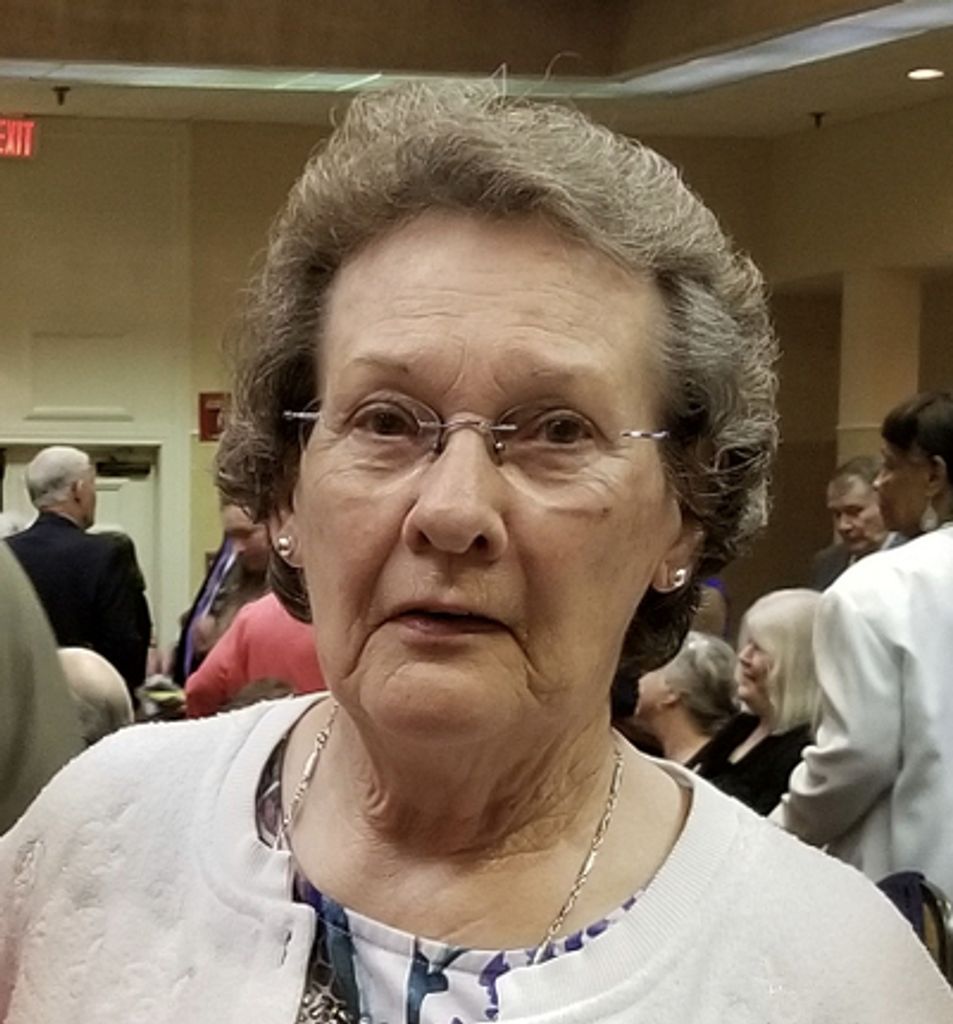 Mildred Linda Johnson Sullivan Profile Photo