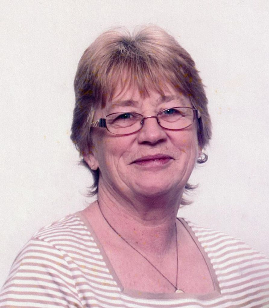 Marilon Deneault Profile Photo
