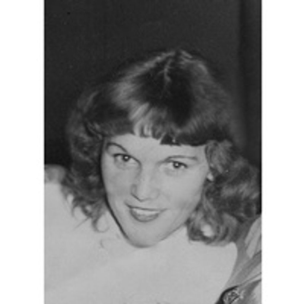 Beverly  Jean Mendes