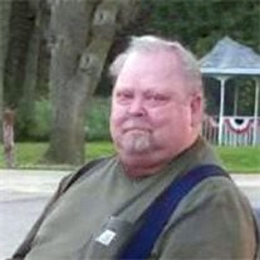 Charles Patrick Arkfeld Profile Photo