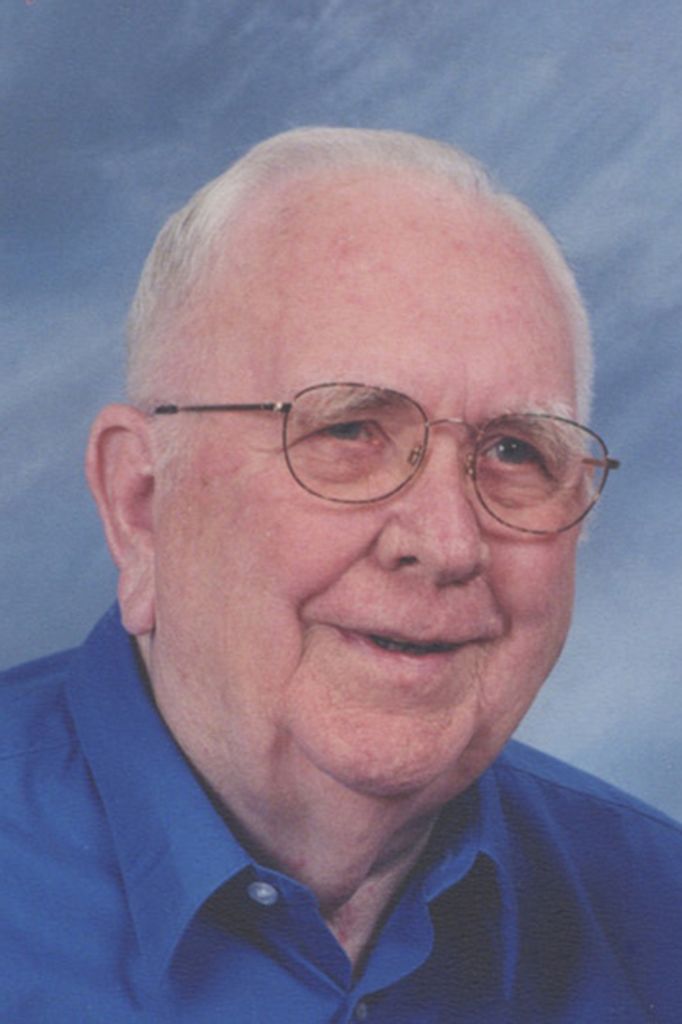 Norman Glenn Linton
