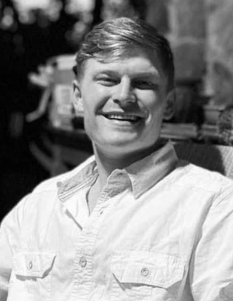 Sean Alexander Hays Profile Photo
