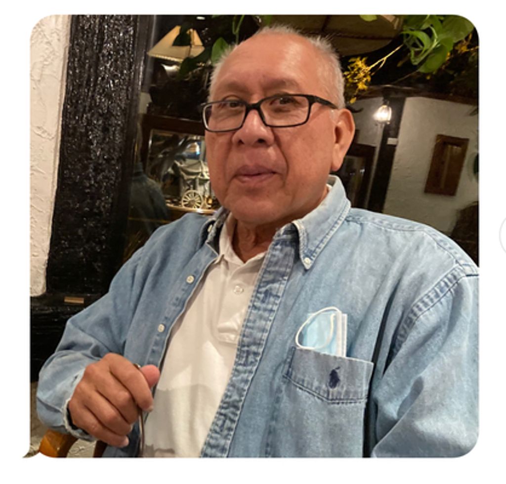 Clemente Zarate Jr. Profile Photo