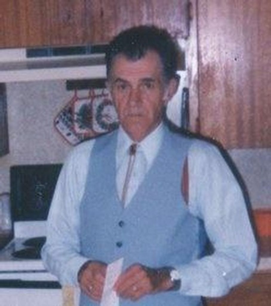 Everett Charles Greene