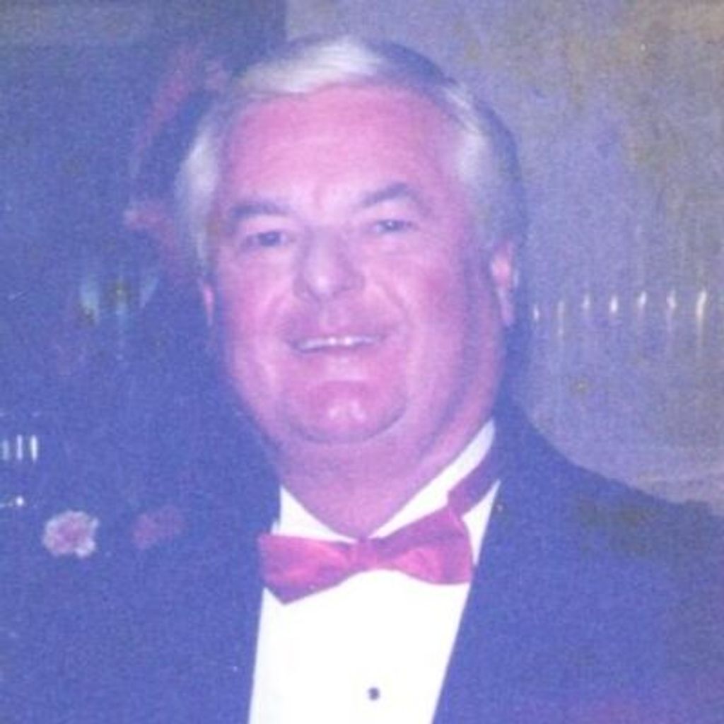Victor C. Keslake Profile Photo