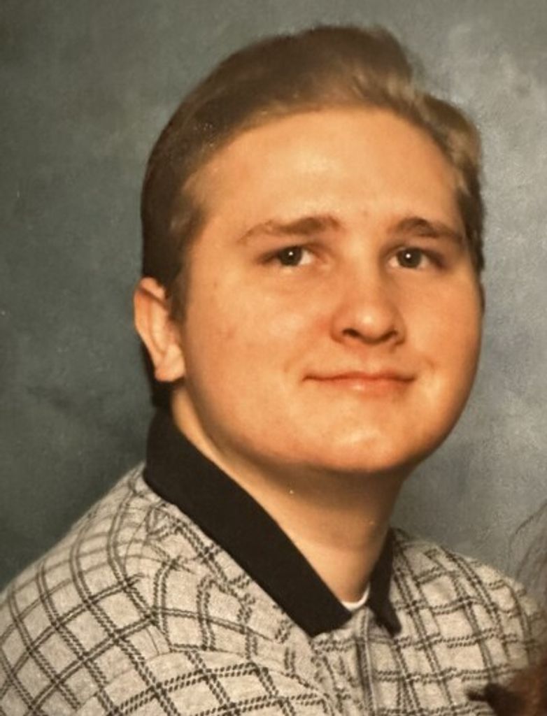 William Travis Patterson Profile Photo