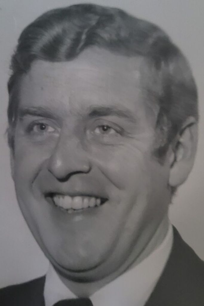 Charles Ambrose Kleier Profile Photo