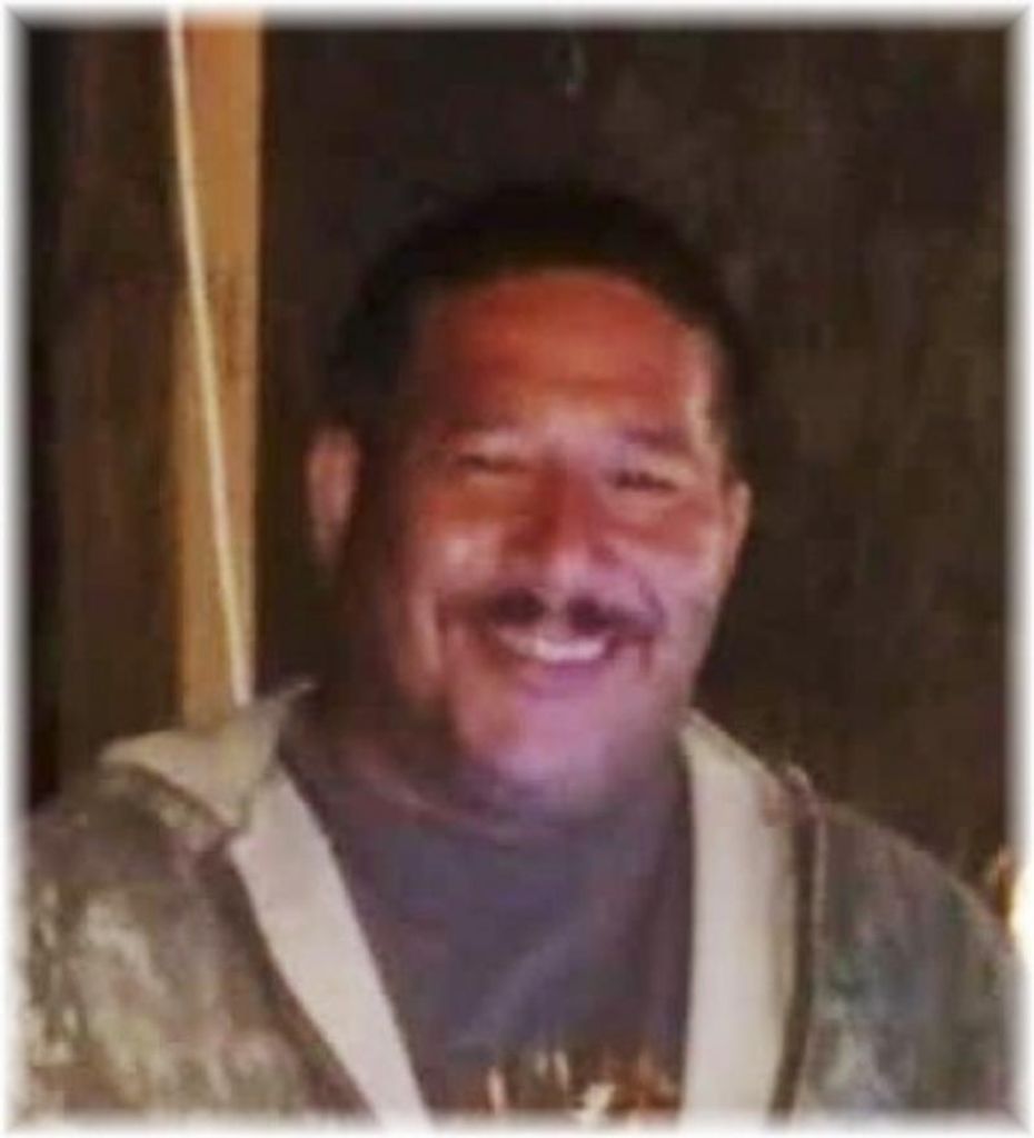 Rubin "Pa" Galvan Profile Photo