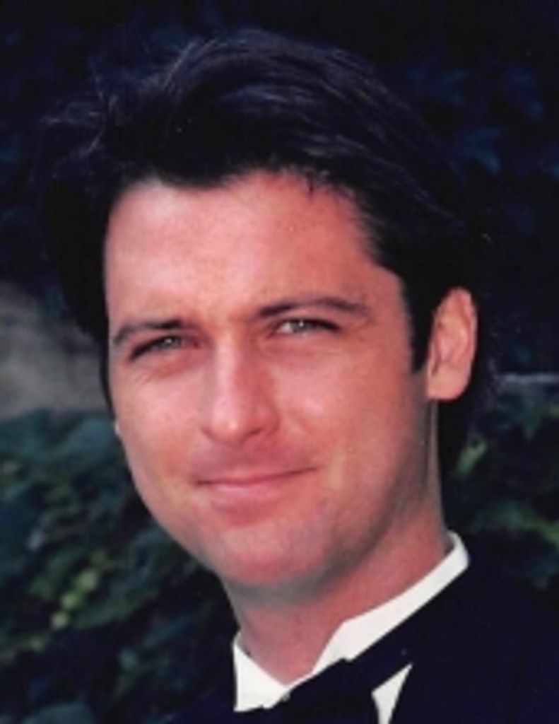 John Woody Cornwell, Jr.