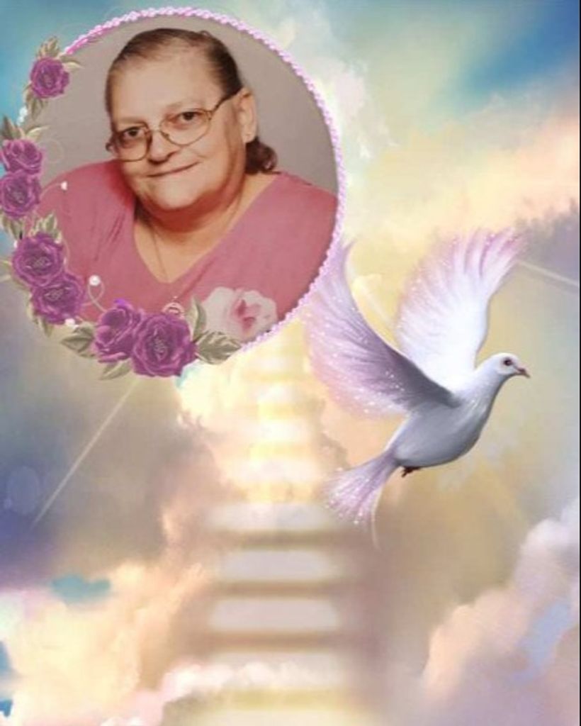 Deborah Joan Smith