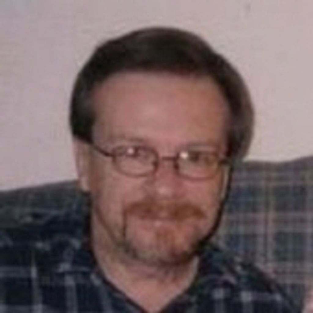 Frederick Gayer Profile Photo
