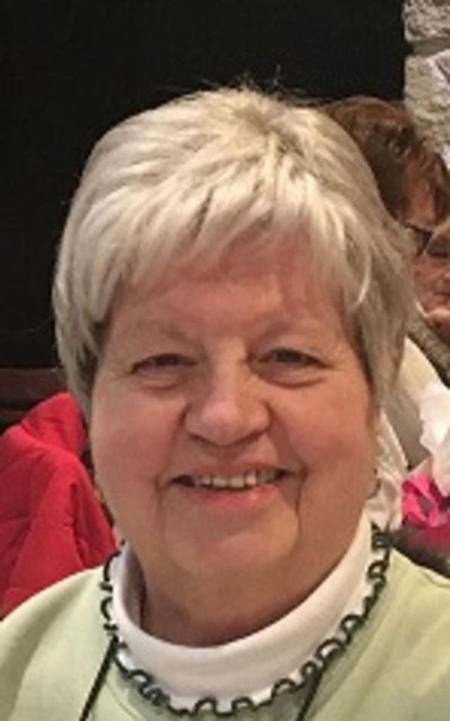Edna Joyce Ott Profile Photo