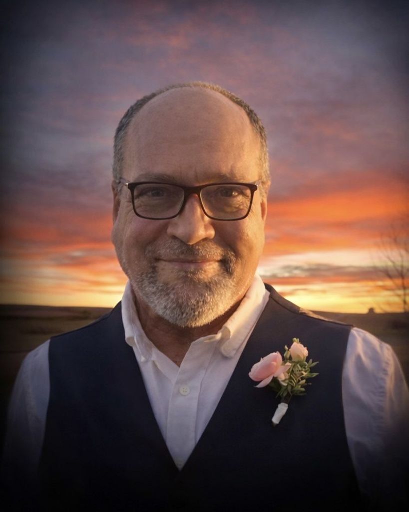 Keith L. Pry Profile Photo