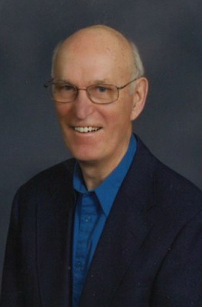 Erling Kolke