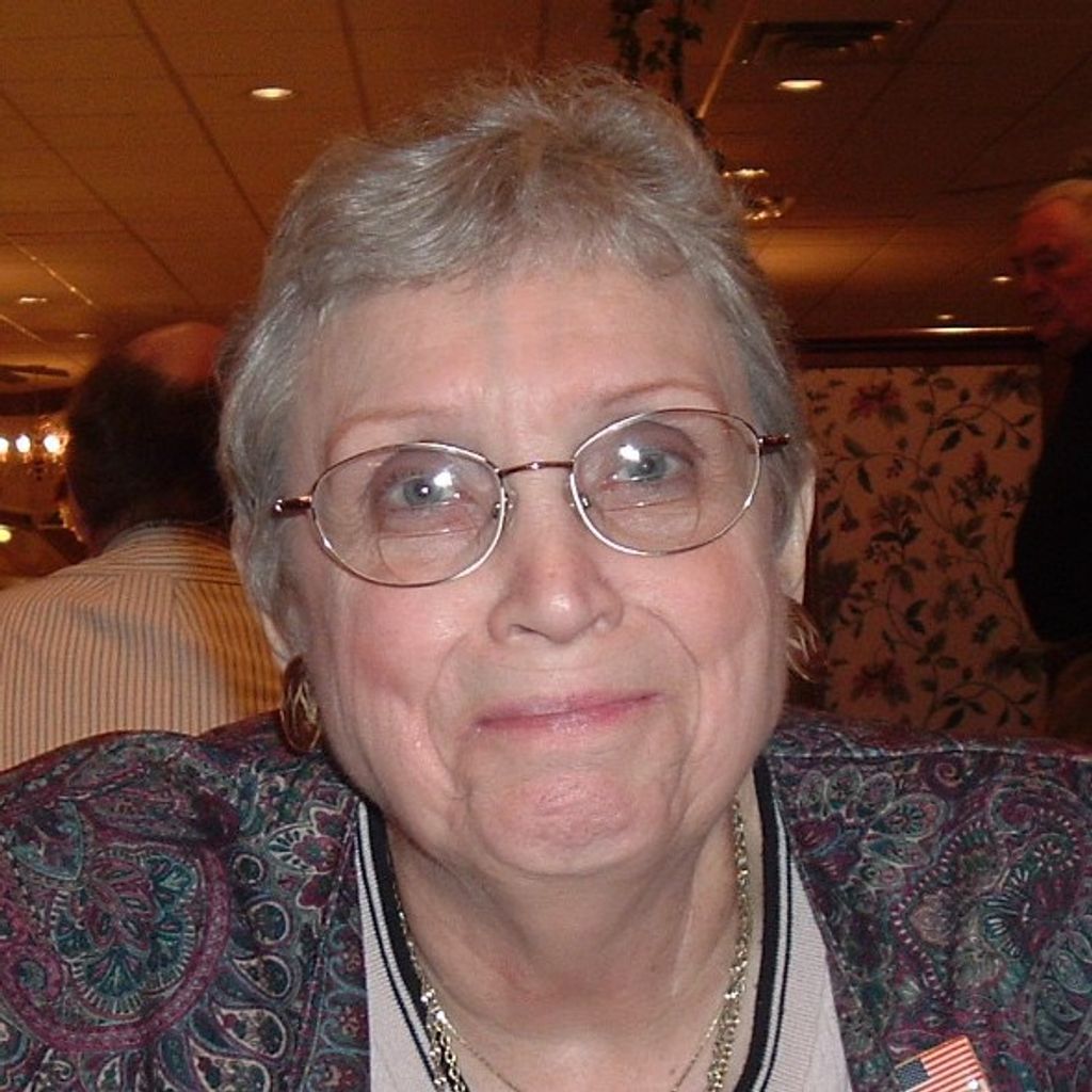 Geneva Mckeehan